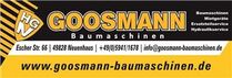 Goosmann Baumaschinen GmbH
