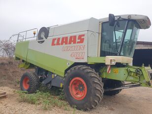Claas Lexion 480 Getreideernter